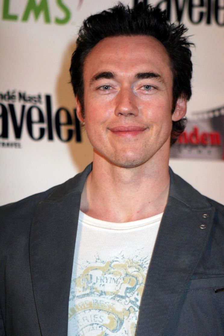 Kevin Durand
