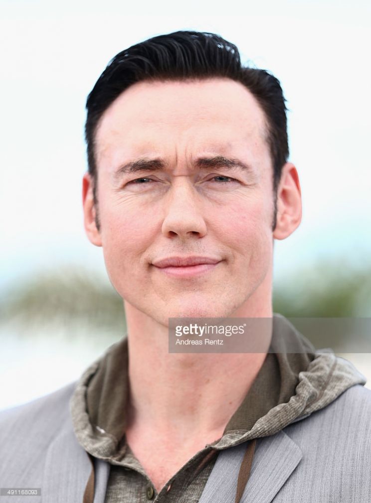 Kevin Durand