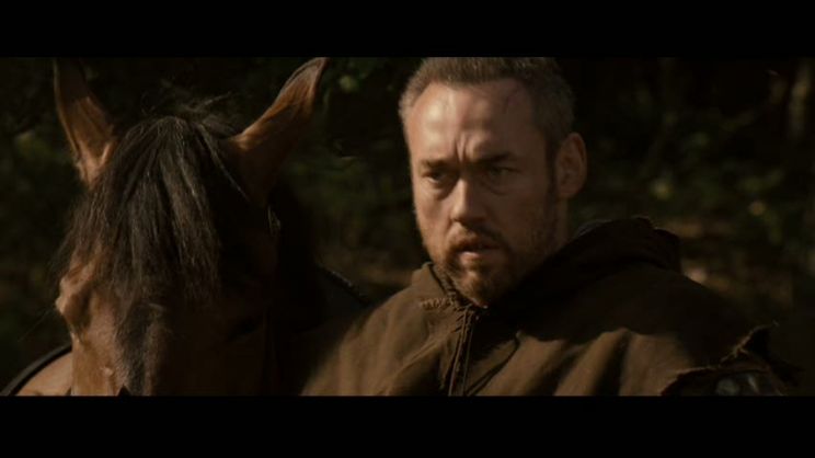 Kevin Durand