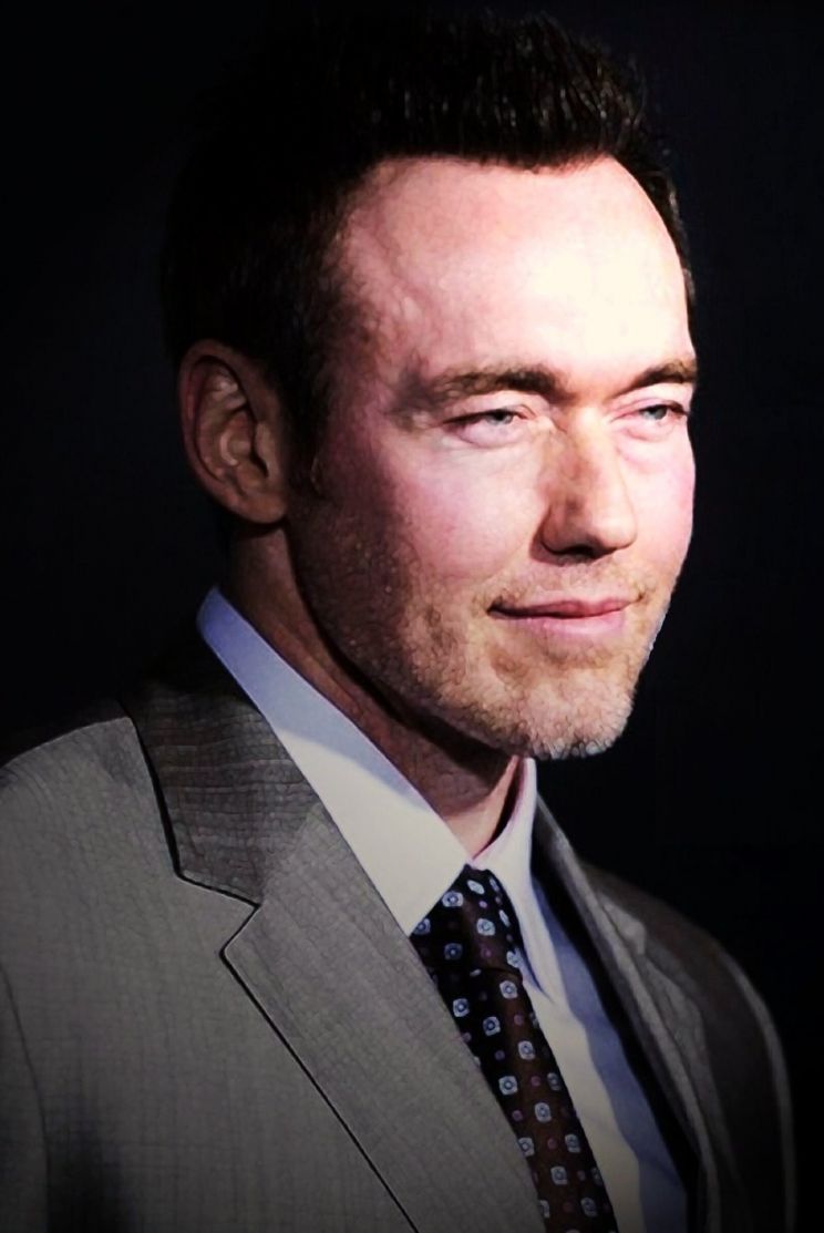 Kevin Durand