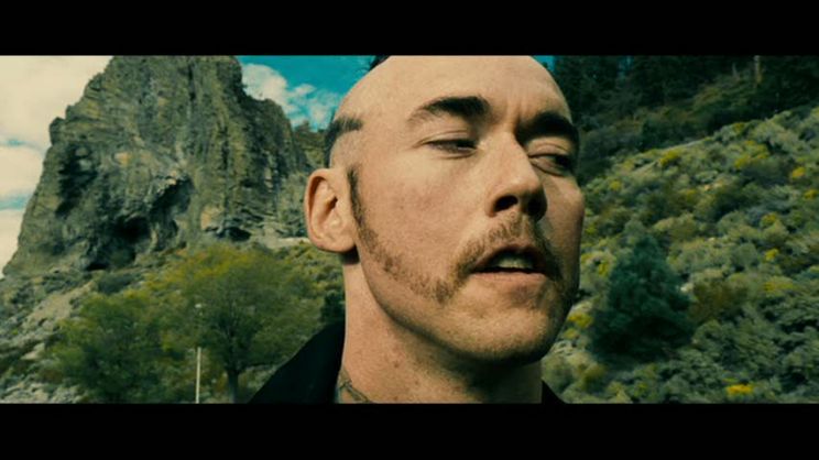 Kevin Durand