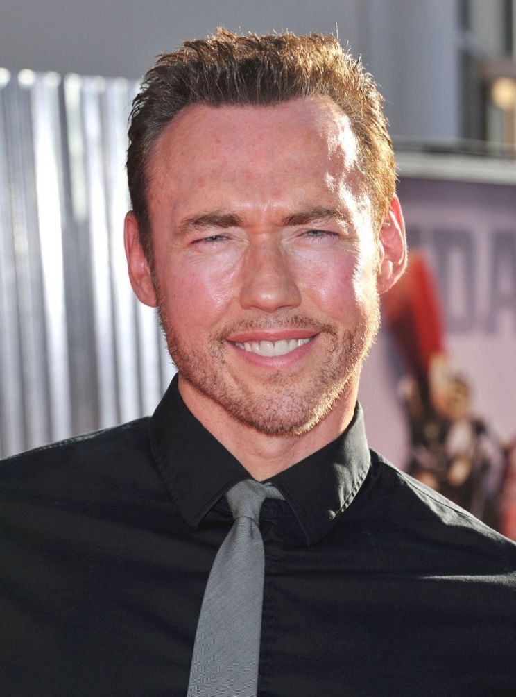 Kevin Durand
