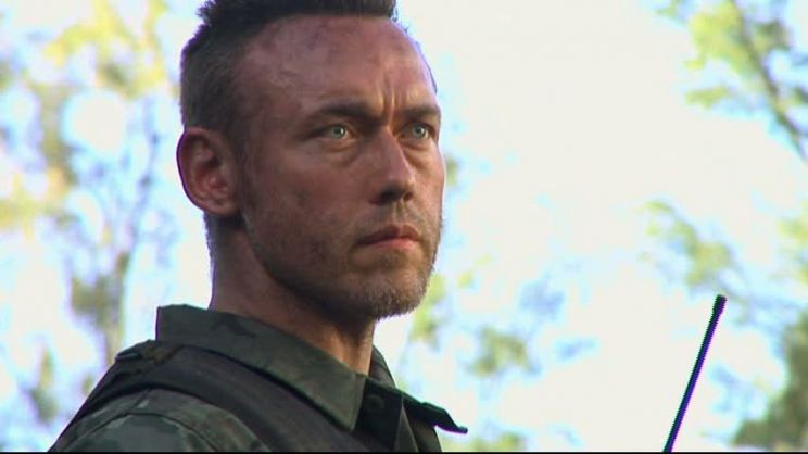 Kevin Durand