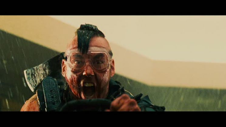 Kevin Durand