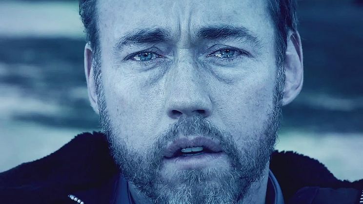 Kevin Durand
