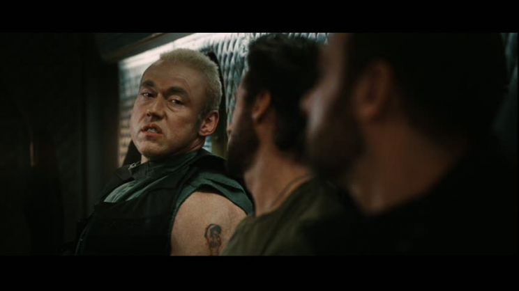 Kevin Durand