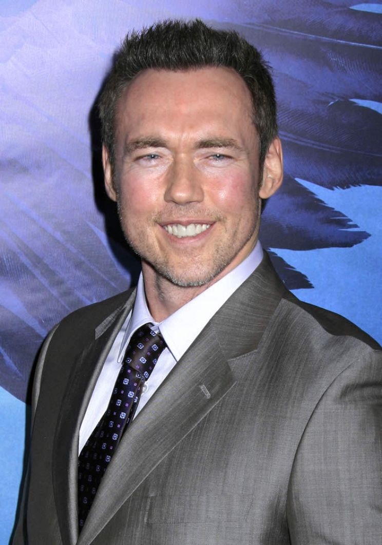 Kevin Durand
