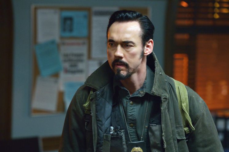 Kevin Durand