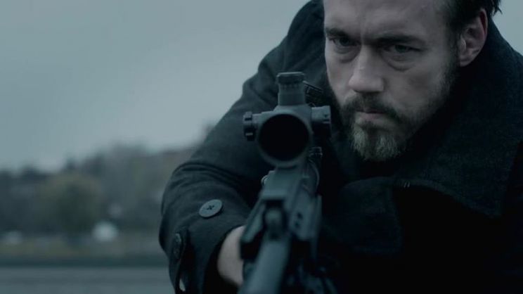 Kevin Durand