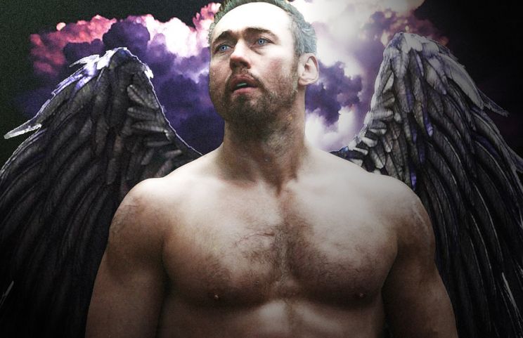 Kevin Durand