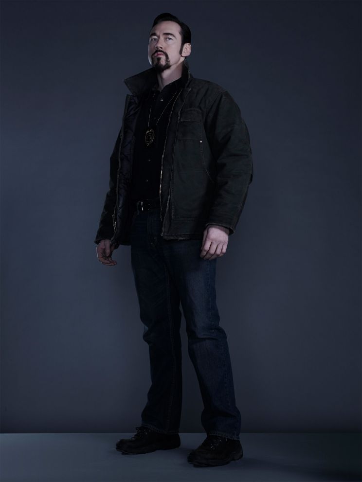 Kevin Durand