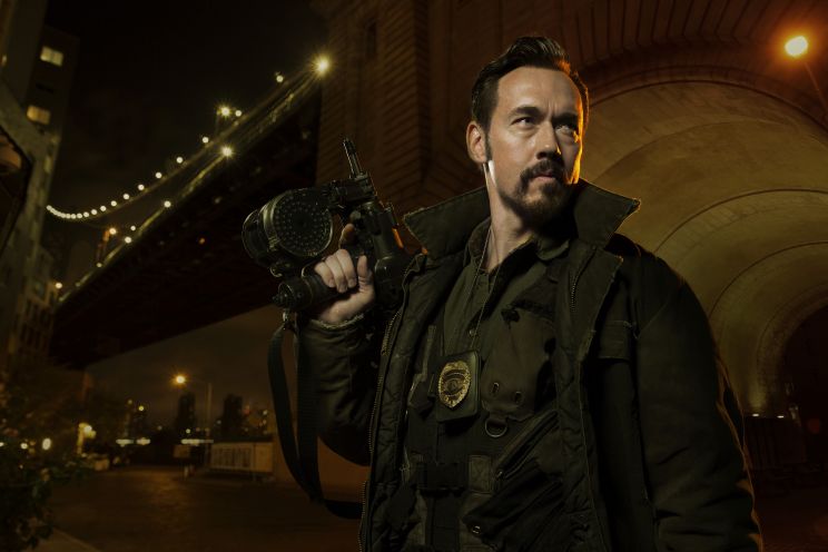 Kevin Durand