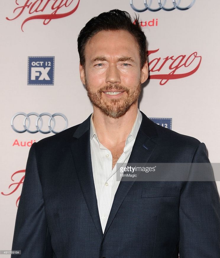 Kevin Durand