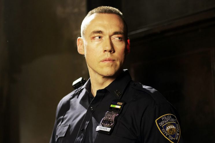 Kevin Durand