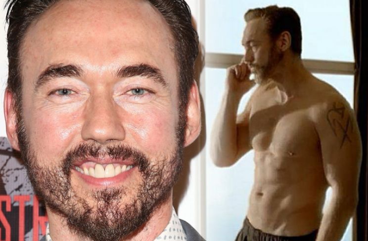 Kevin Durand