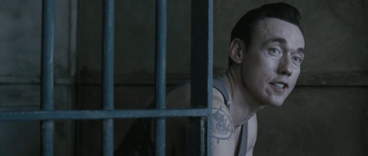 Kevin Durand