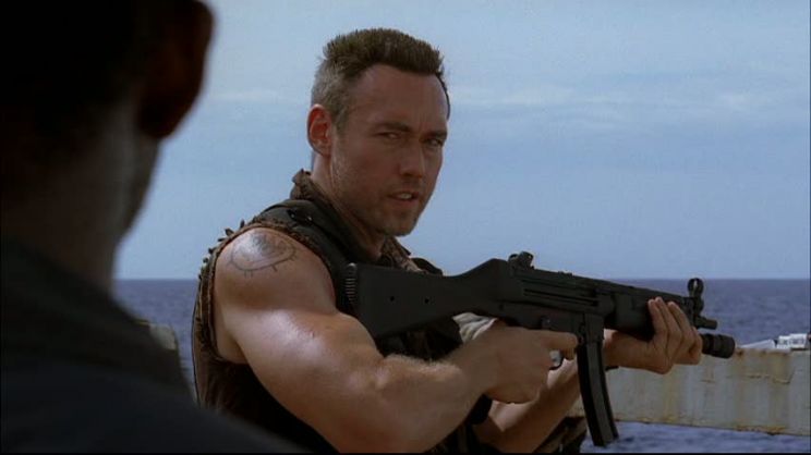 Kevin Durand