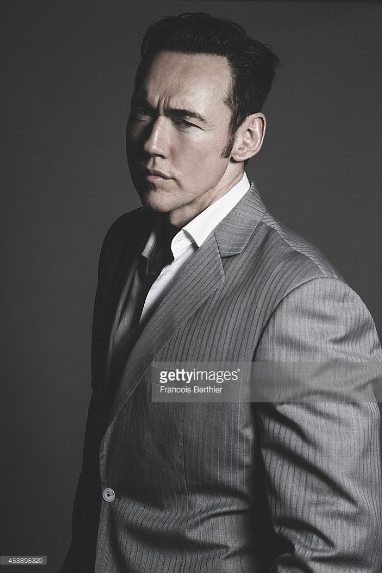 Kevin Durand