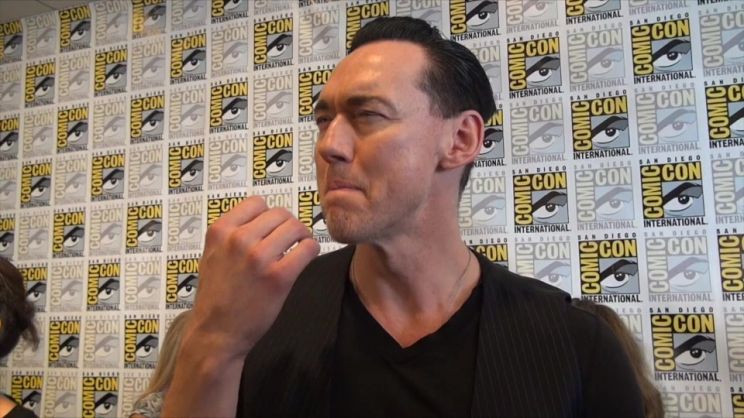 Kevin Durand