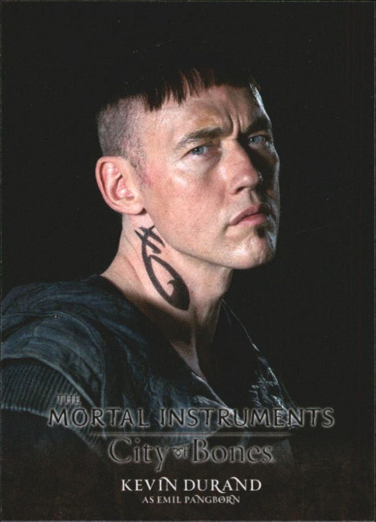 Kevin Durand