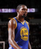 Kevin Durant