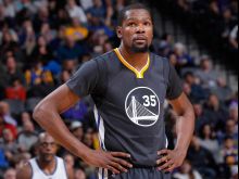 Kevin Durant