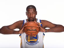 Kevin Durant