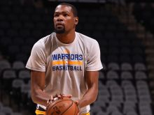 Kevin Durant