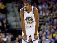 Kevin Durant