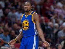 Kevin Durant
