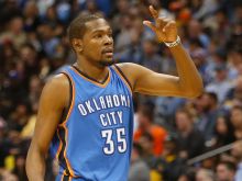 Kevin Durant