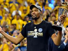 Kevin Durant