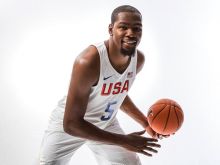 Kevin Durant
