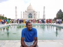 Kevin Durant