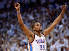 Kevin Durant