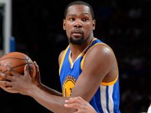 Kevin Durant