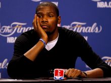 Kevin Durant