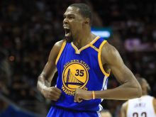 Kevin Durant