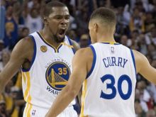 Kevin Durant