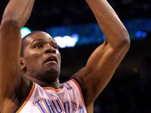 Kevin Durant