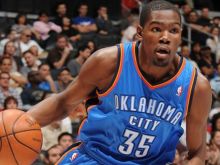 Kevin Durant