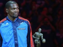 Kevin Durant