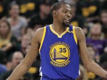 Kevin Durant