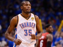 Kevin Durant
