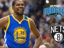 Kevin Durant