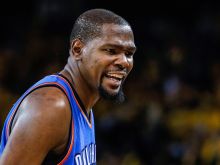 Kevin Durant