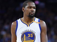 Kevin Durant