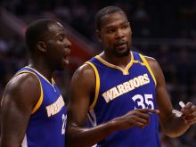 Kevin Durant