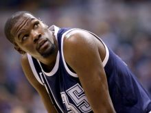 Kevin Durant
