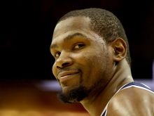 Kevin Durant